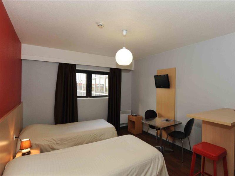 The People Hostel Le Havre