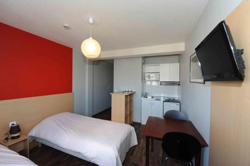 Hostel The People Le Havre