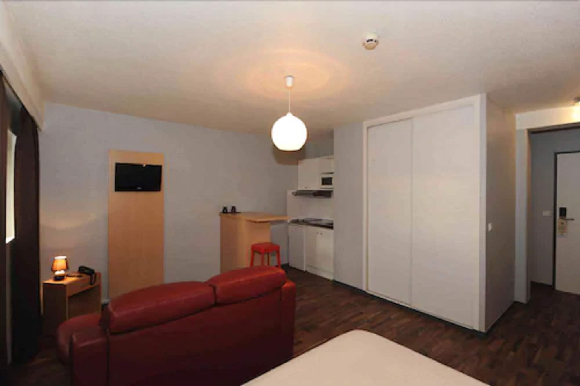 The People Hostel Le Havre