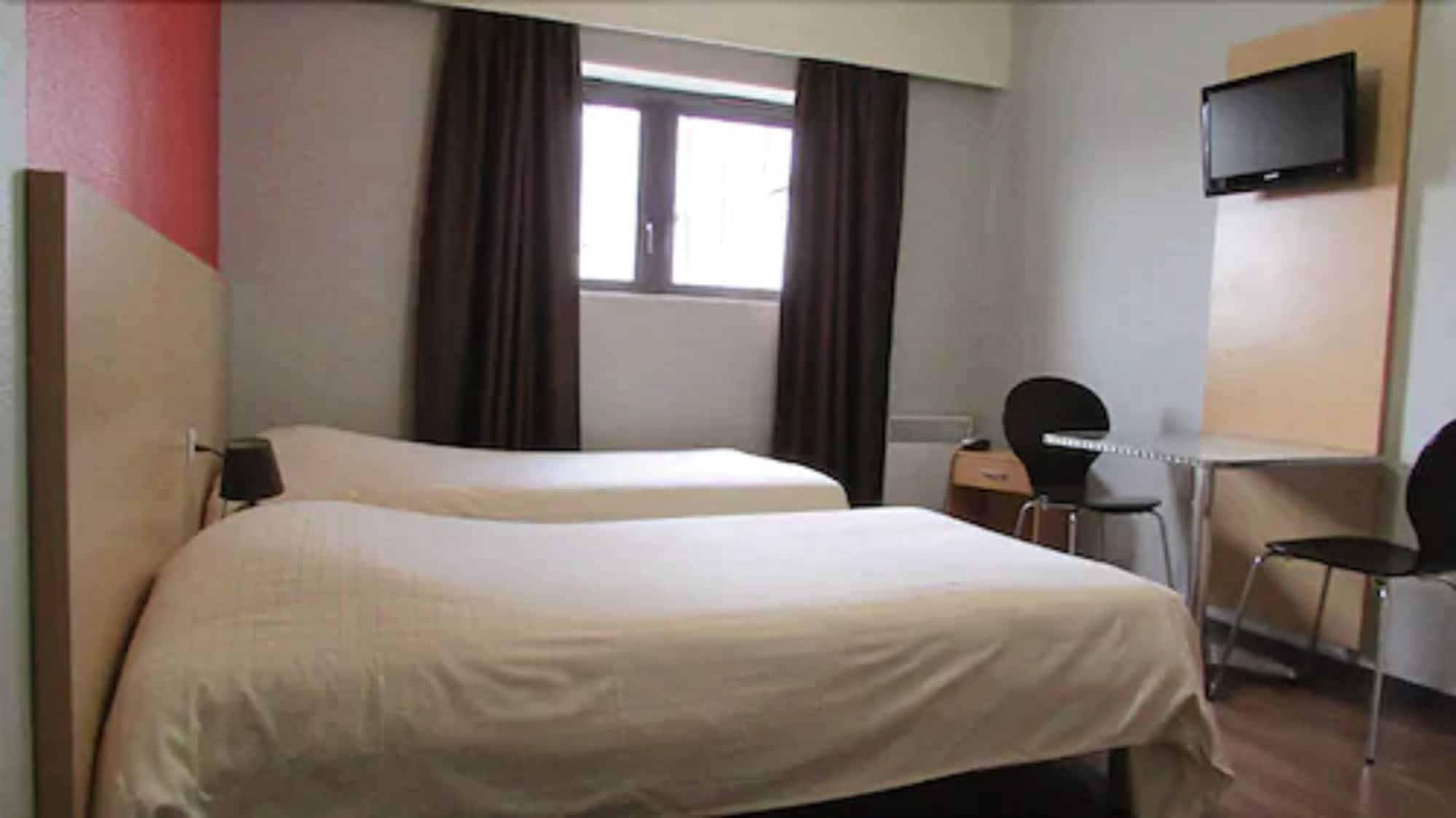 Hostel The People Le Havre