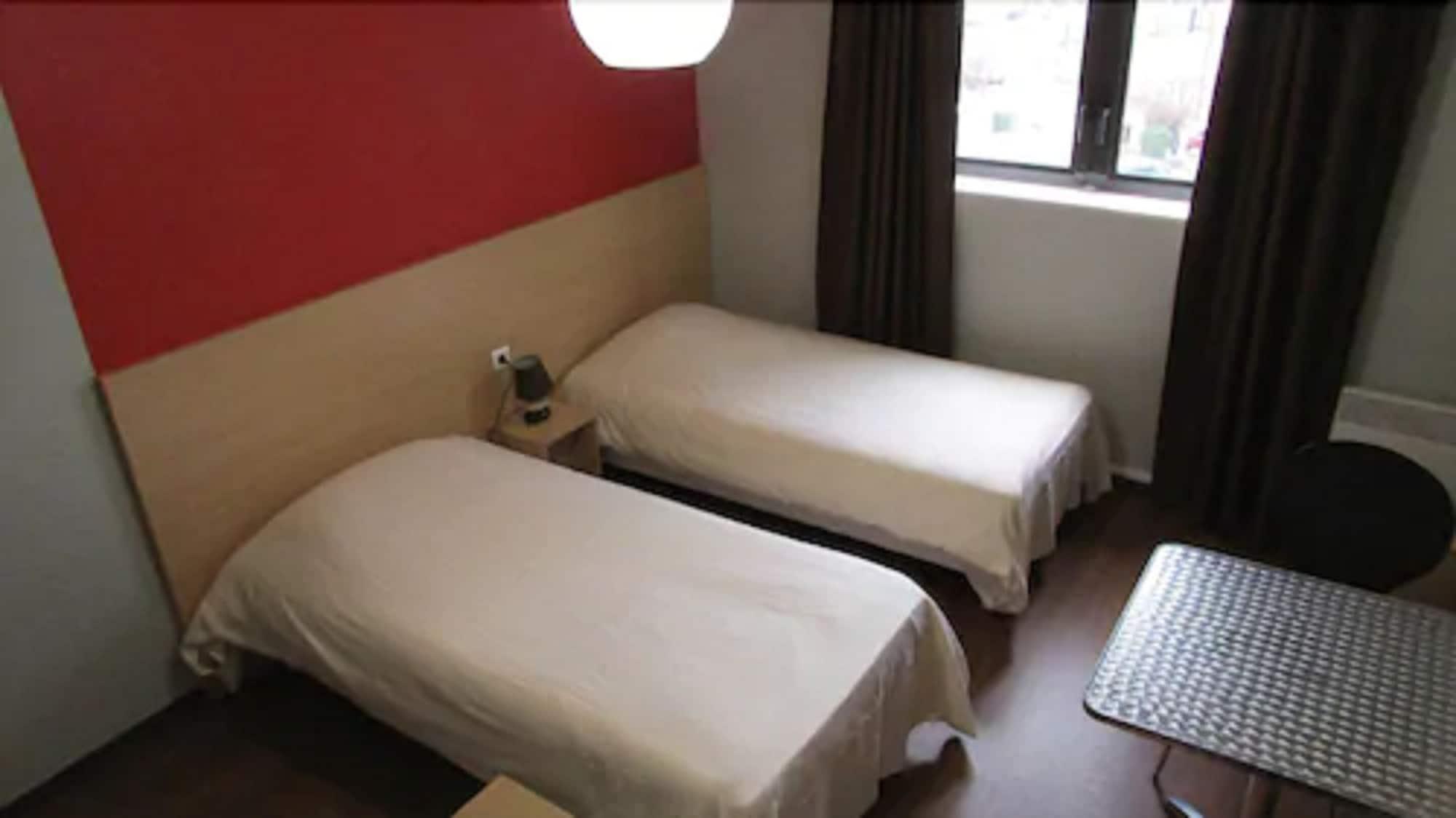 The People Hostel Le Havre