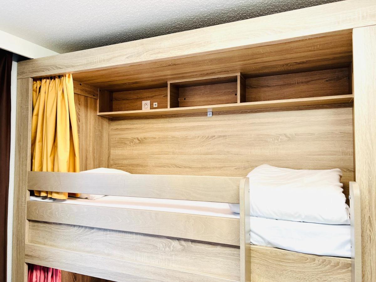 The People Hostel