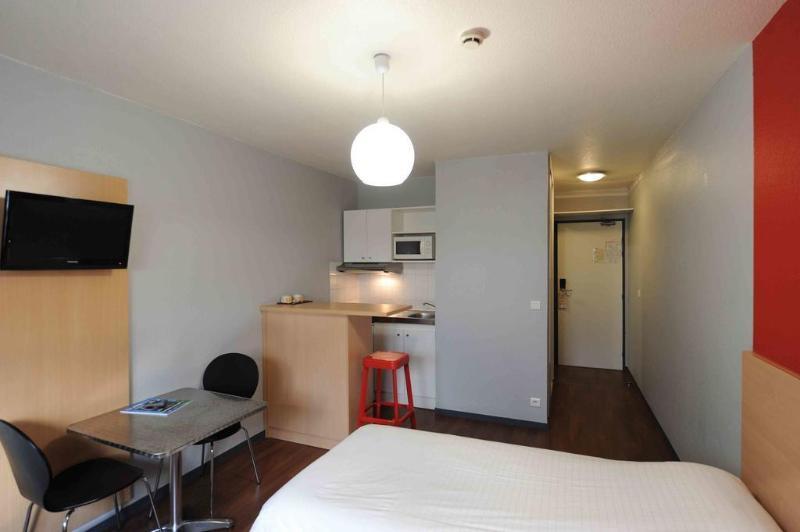 Hostel The People Le Havre