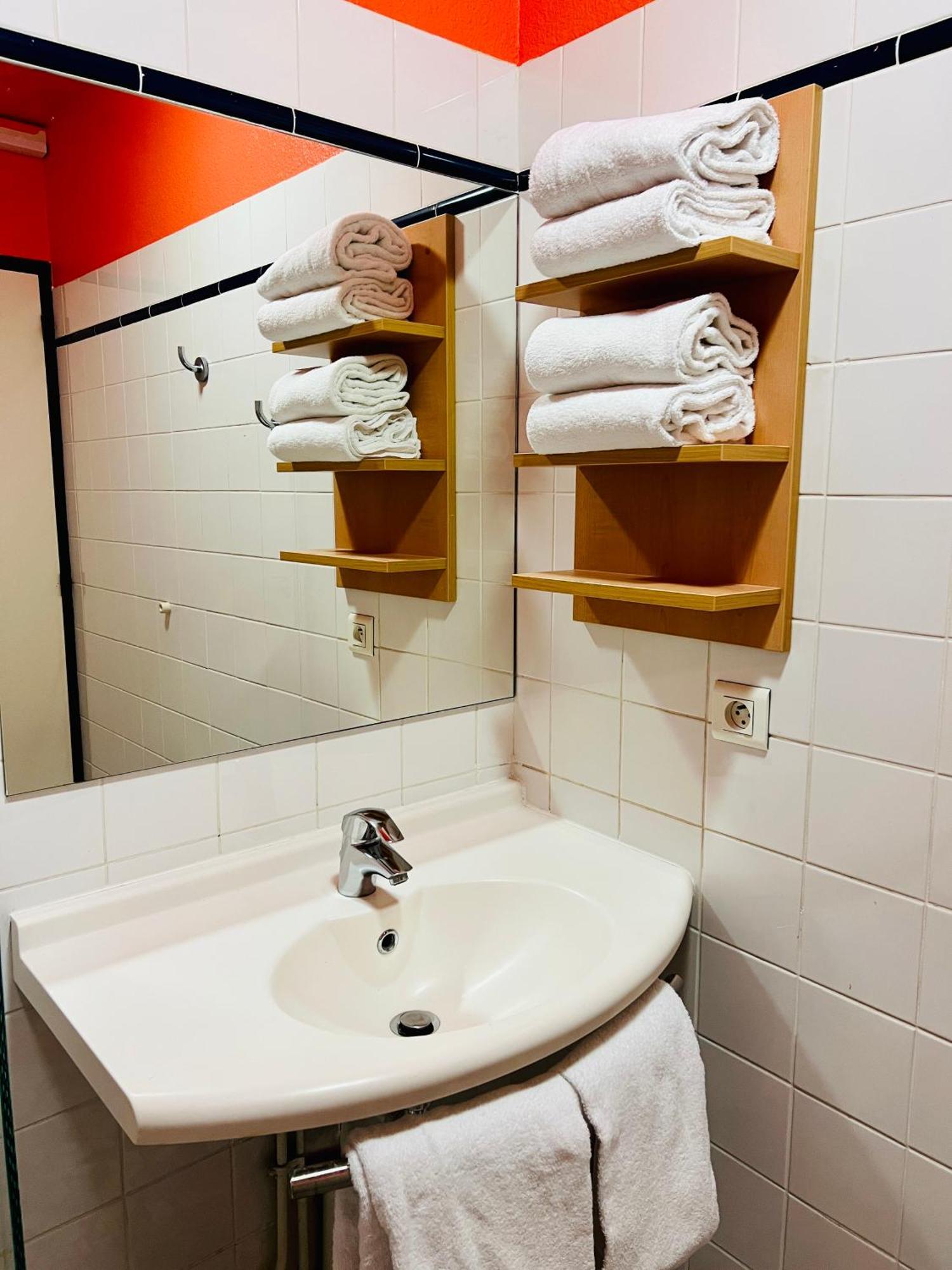 The People Hostel Le Havre