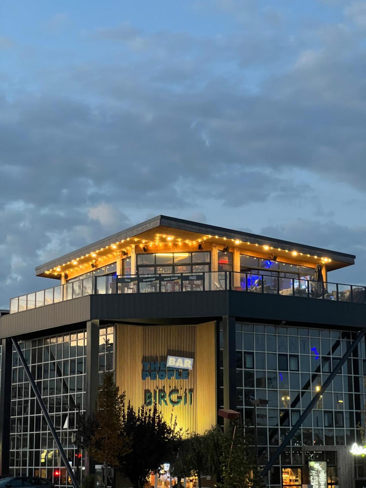 The People Hostel Le Havre